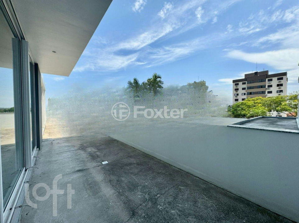 Apartamento à venda com 3 quartos, 357m² - Foto 84