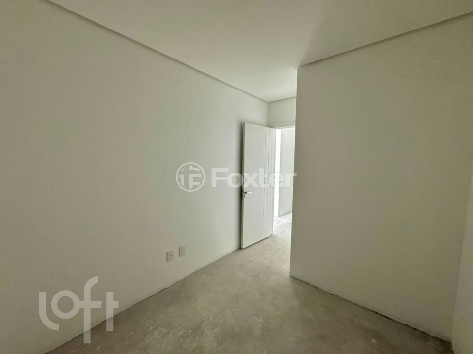 Apartamento à venda com 3 quartos, 357m² - Foto 9