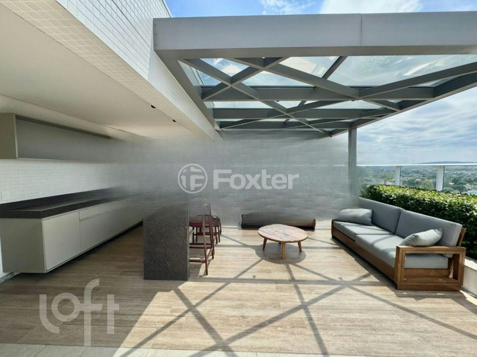 Apartamento à venda com 3 quartos, 357m² - Foto 86