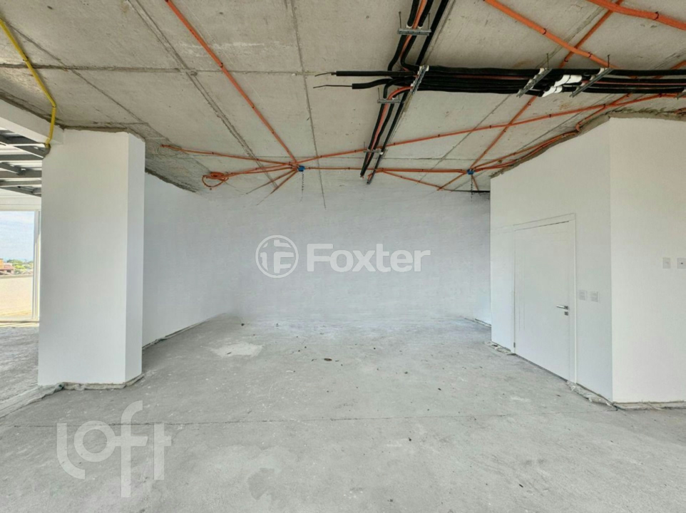 Apartamento à venda com 3 quartos, 357m² - Foto 25