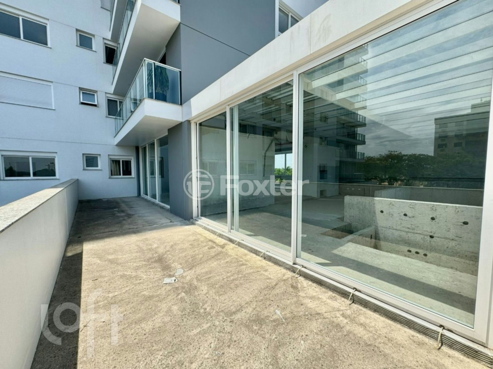 Apartamento à venda com 3 quartos, 357m² - Foto 82
