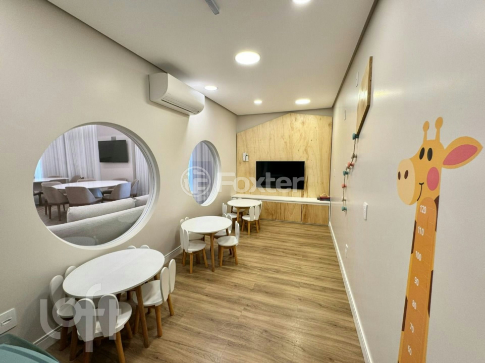 Apartamento à venda com 3 quartos, 357m² - Foto 98