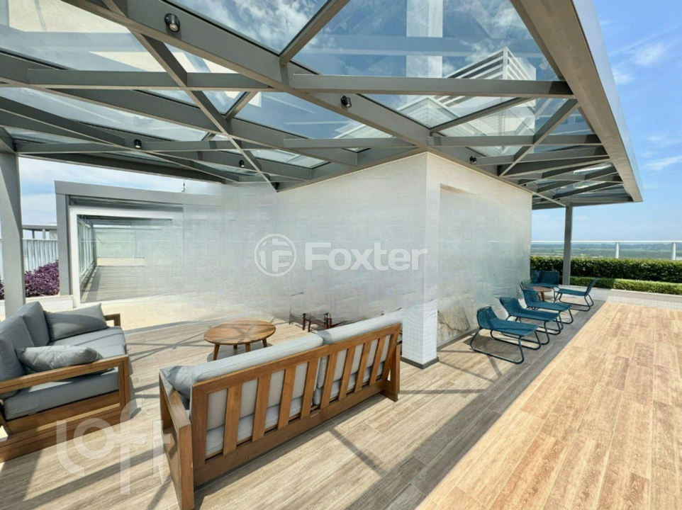 Apartamento à venda com 3 quartos, 357m² - Foto 85