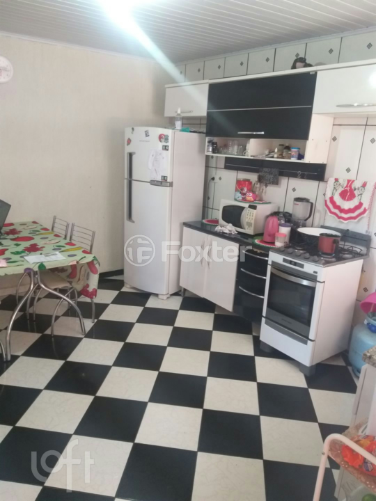 Casa à venda com 1 quarto, 329m² - Foto 1