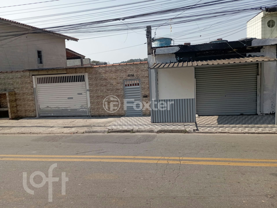 Casa à venda com 1 quarto, 329m² - Foto 7