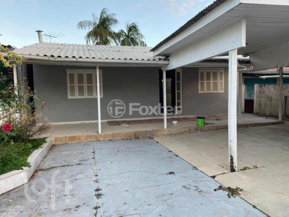 Casa à venda com 2 quartos, 45m² - Foto 20