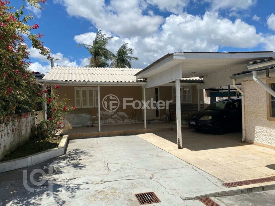 Casa à venda com 2 quartos, 45m² - Foto 18