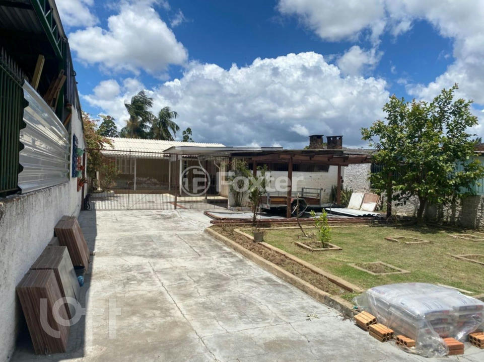 Casa à venda com 2 quartos, 45m² - Foto 19