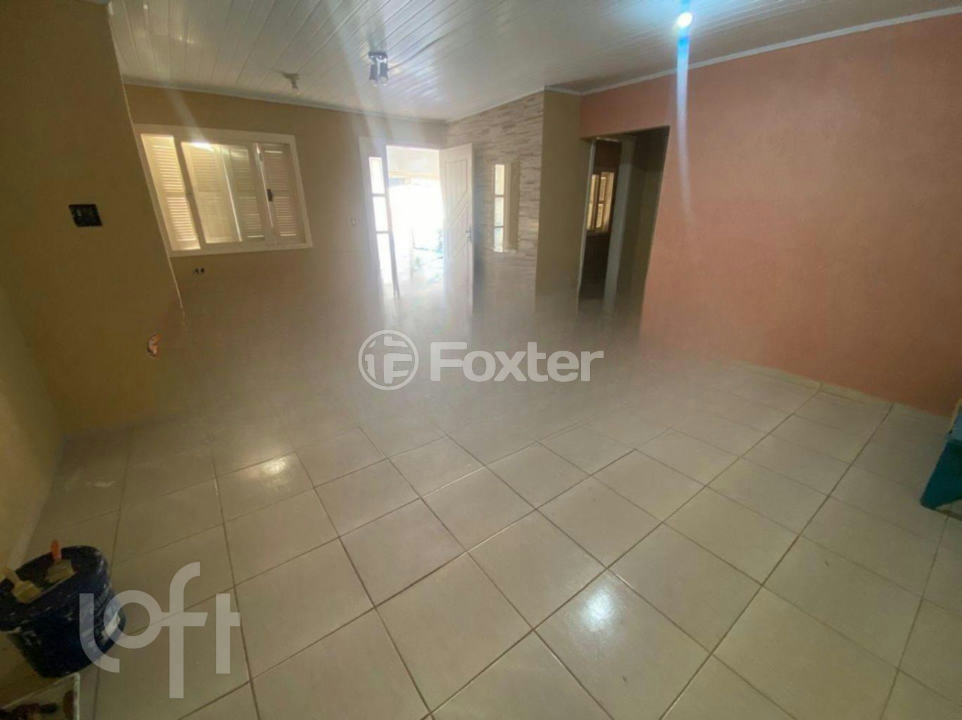Casa à venda com 2 quartos, 45m² - Foto 3
