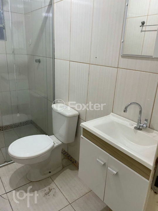 Casa à venda com 2 quartos, 45m² - Foto 5