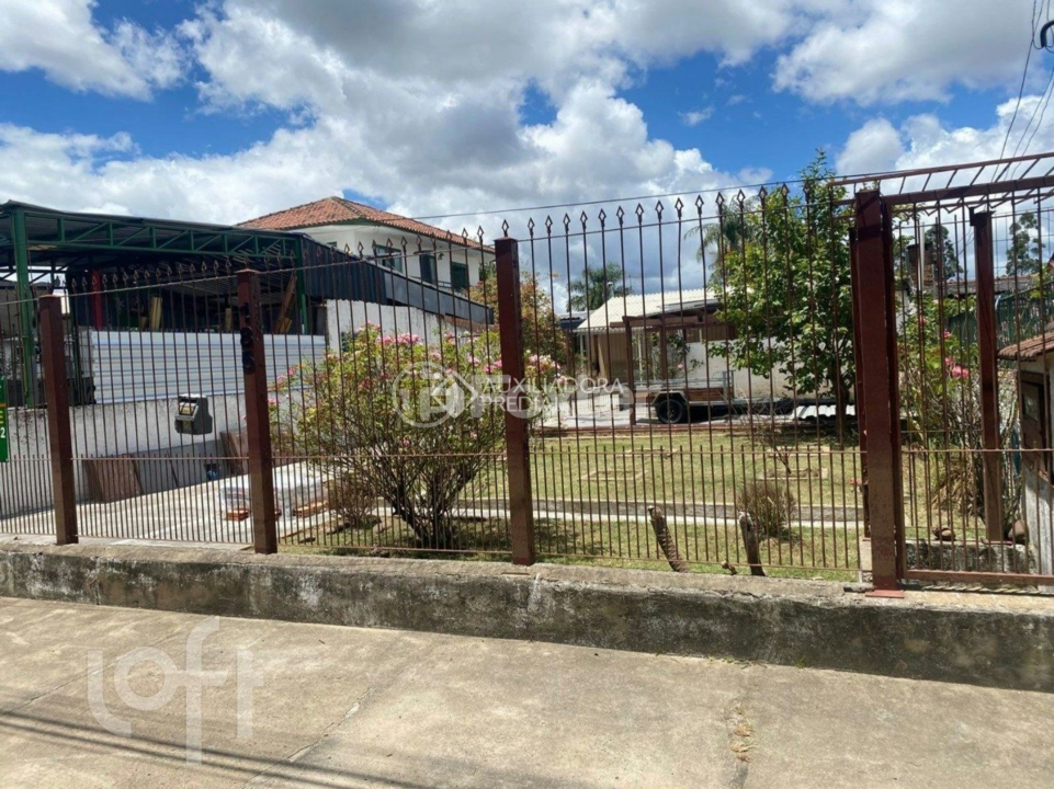 Casa à venda com 2 quartos, 45m² - Foto 6