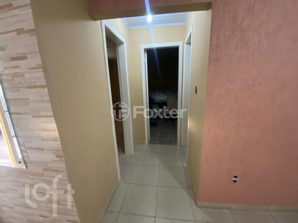 Casa à venda com 2 quartos, 45m² - Foto 11