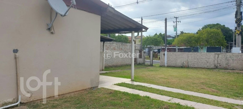 Casa à venda com 3 quartos, 110m² - Foto 3