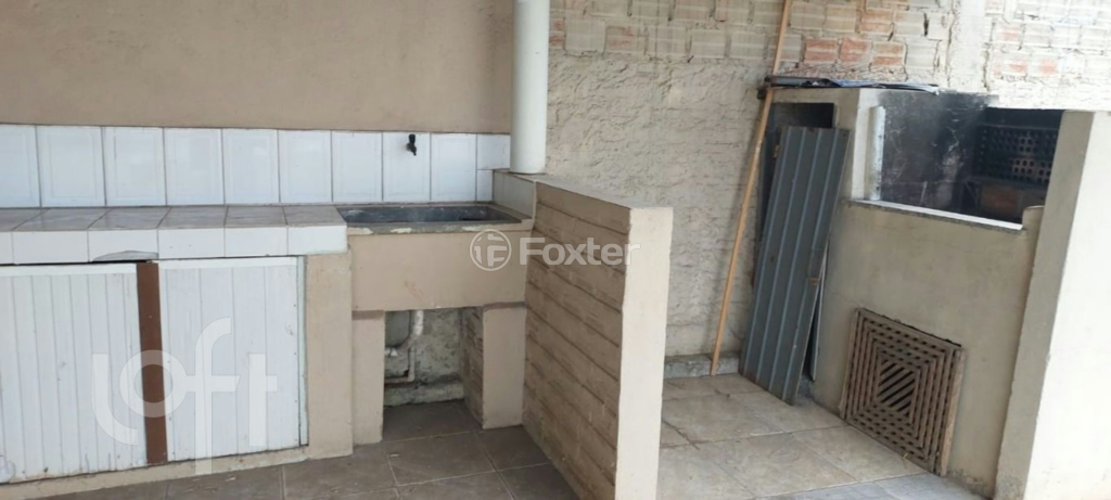 Casa à venda com 3 quartos, 110m² - Foto 2