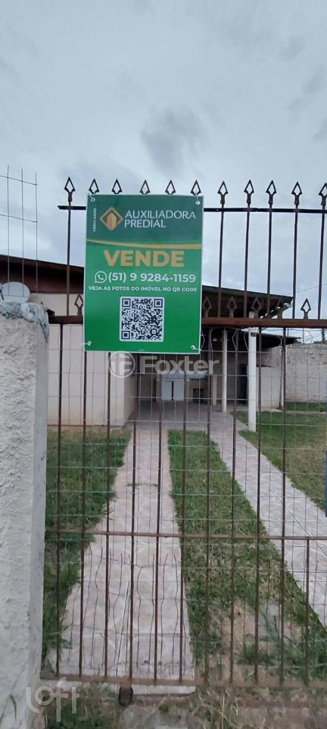 Casa à venda com 3 quartos, 110m² - Foto 20