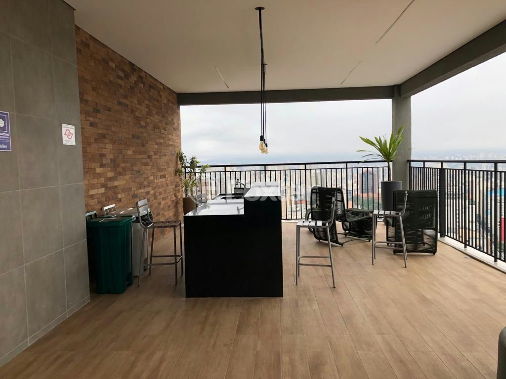 Kitnet e Studio à venda com 1 quarto, 24m² - Foto 24