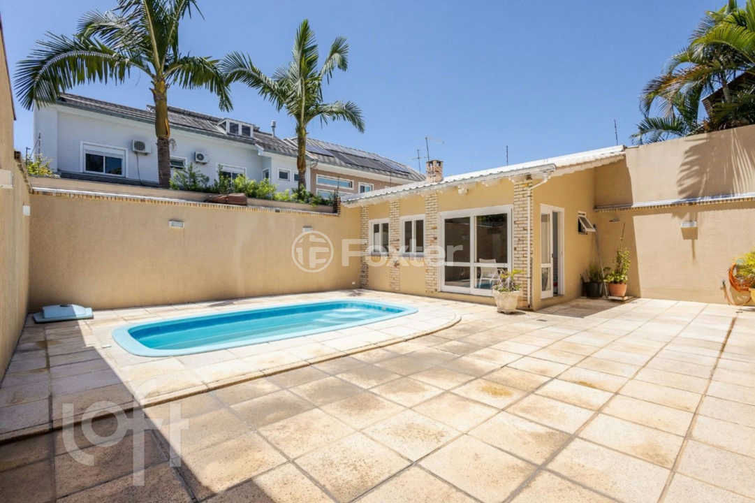 Casa à venda com 5 quartos, 261m² - Foto 36