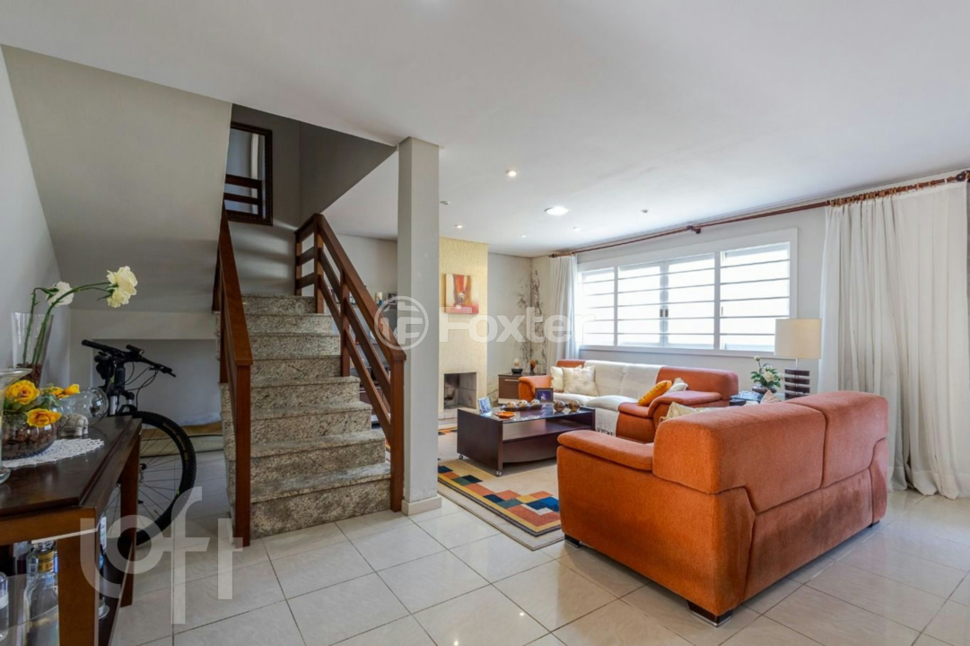 Casa à venda com 5 quartos, 261m² - Foto 26