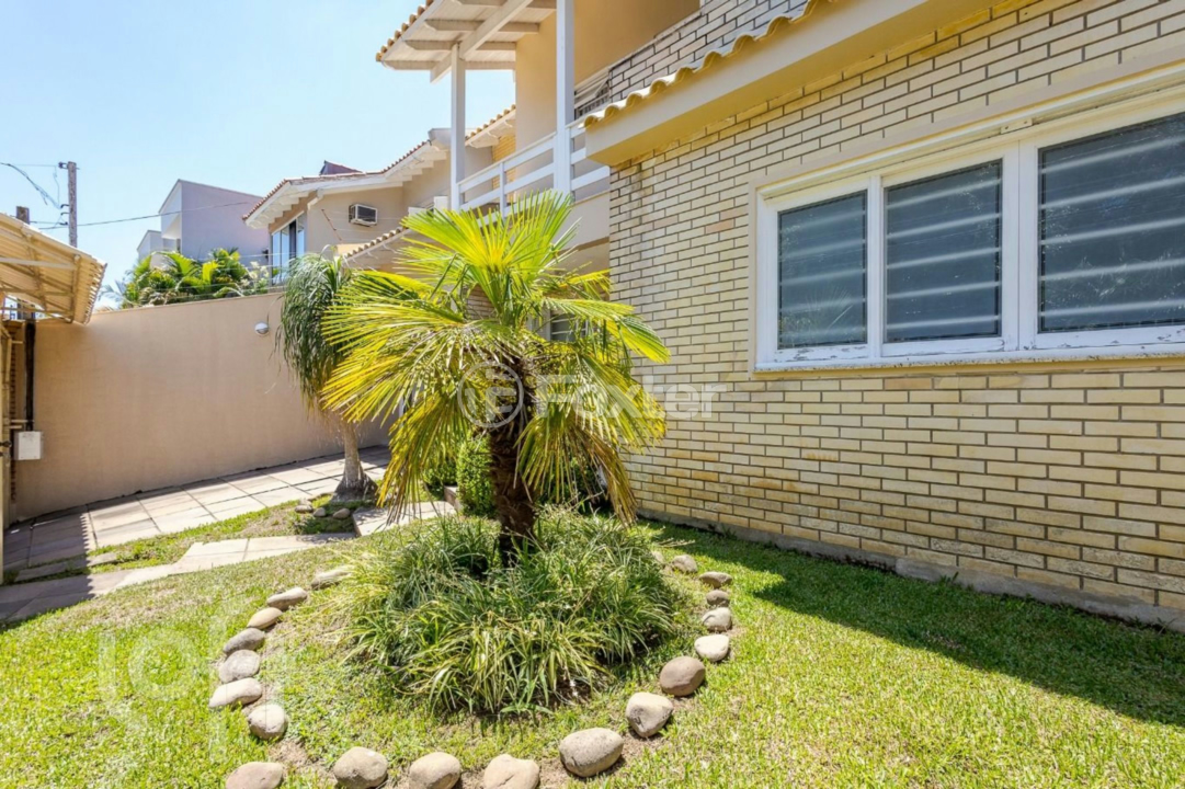 Casa à venda com 5 quartos, 261m² - Foto 20