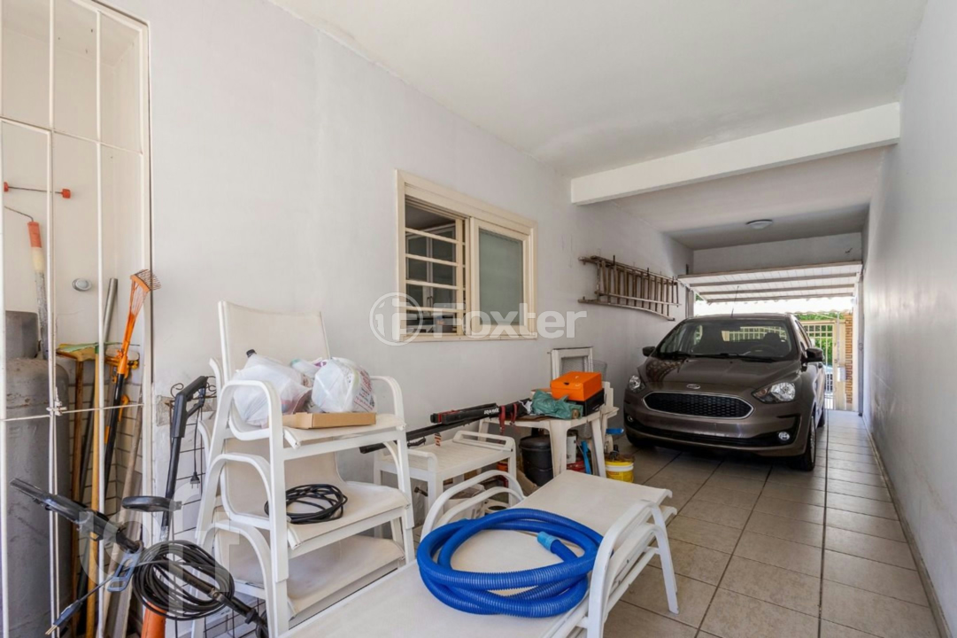 Casa à venda com 5 quartos, 261m² - Foto 17