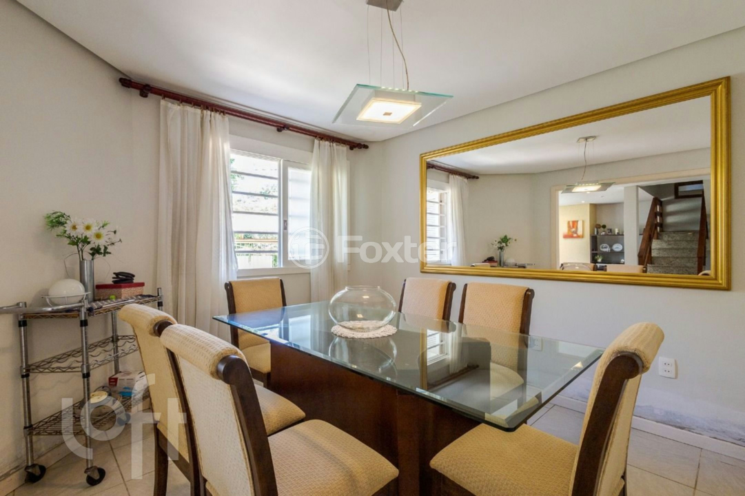 Casa à venda com 5 quartos, 261m² - Foto 29