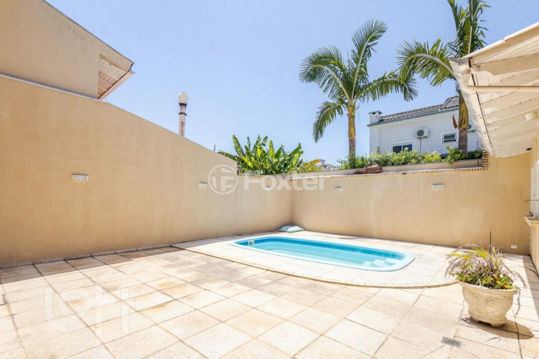 Casa à venda com 5 quartos, 261m² - Foto 35