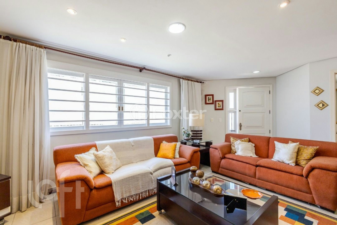 Casa à venda com 5 quartos, 261m² - Foto 4