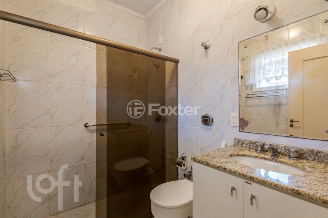 Casa à venda com 5 quartos, 261m² - Foto 15