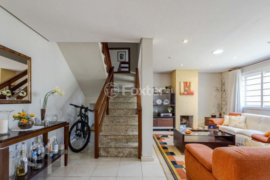 Casa à venda com 5 quartos, 261m² - Foto 27