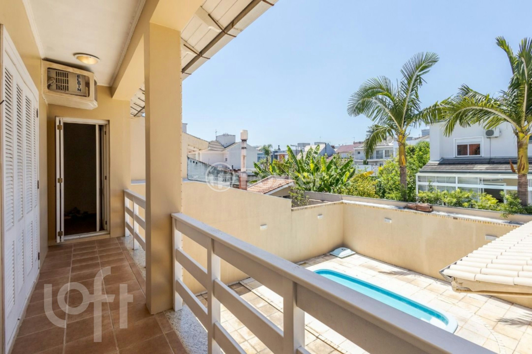 Casa à venda com 5 quartos, 261m² - Foto 43