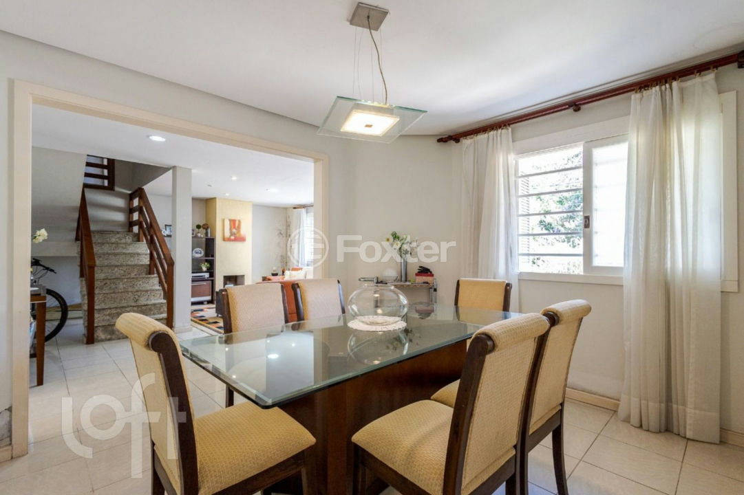 Casa à venda com 5 quartos, 261m² - Foto 30