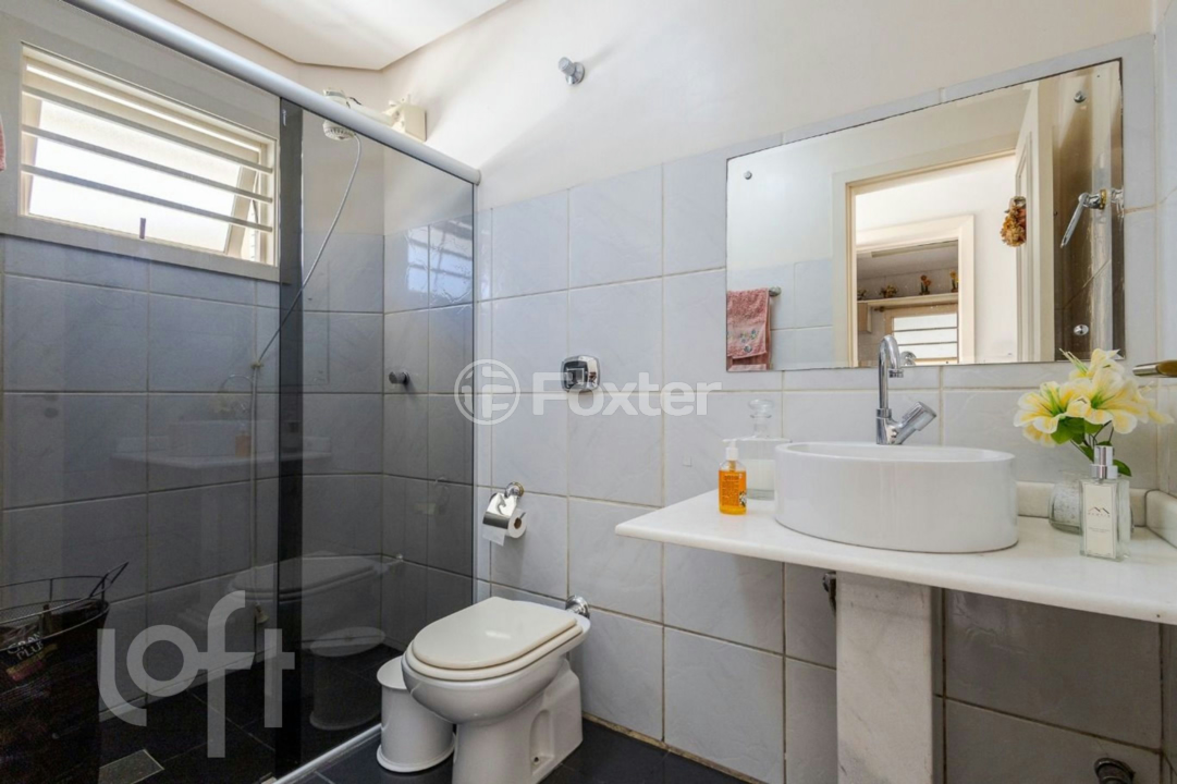 Casa à venda com 5 quartos, 261m² - Foto 32