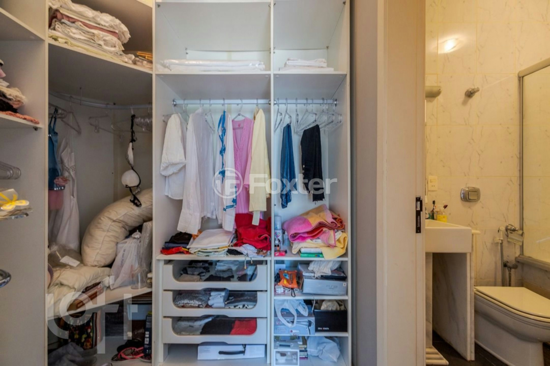 Casa à venda com 5 quartos, 261m² - Foto 7