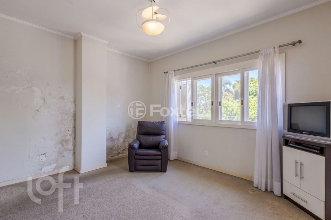 Casa à venda com 5 quartos, 261m² - Foto 44