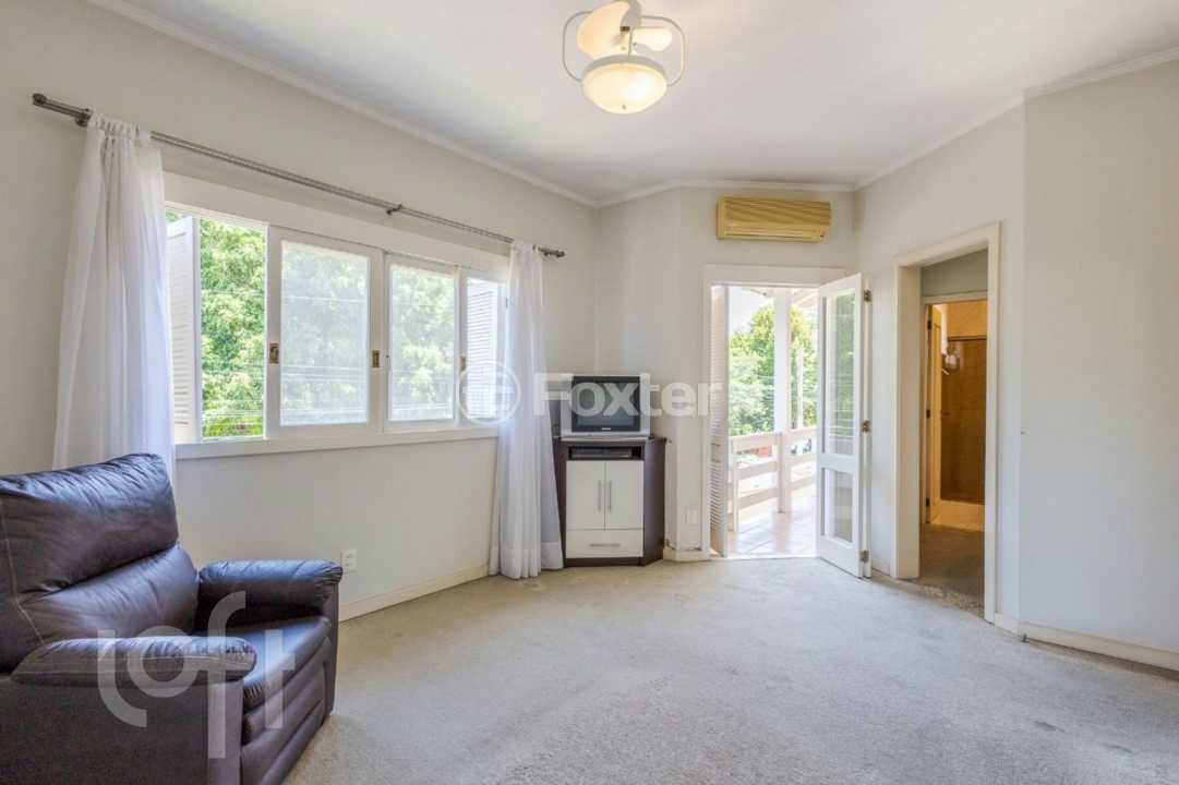 Casa à venda com 5 quartos, 261m² - Foto 23