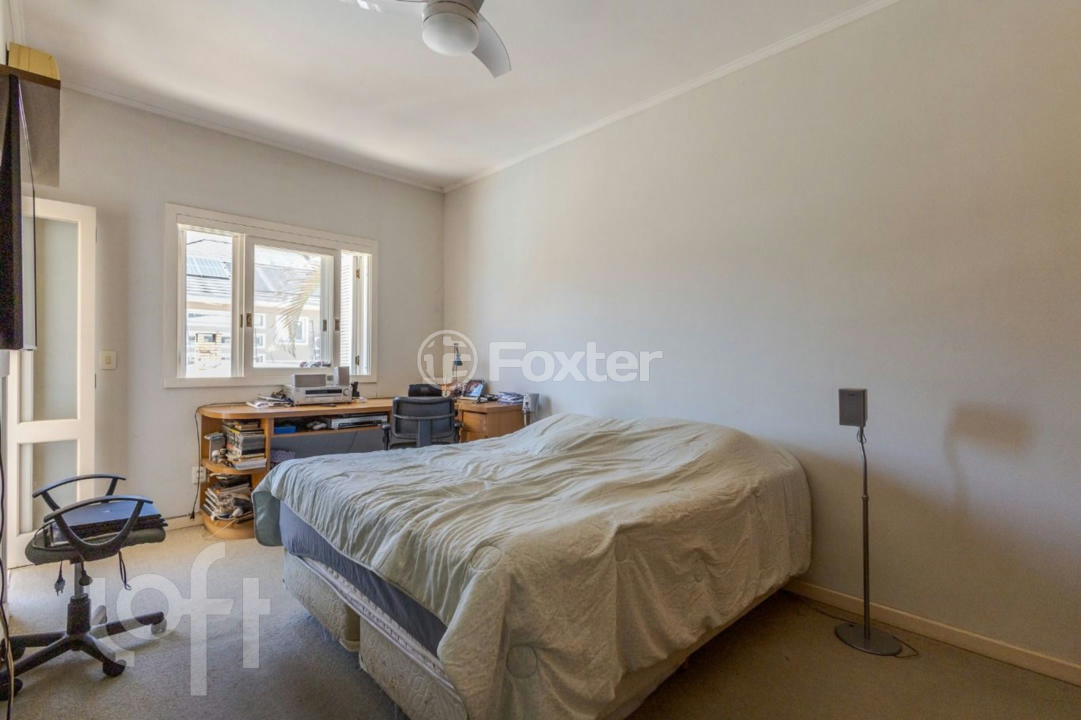 Casa à venda com 5 quartos, 261m² - Foto 40
