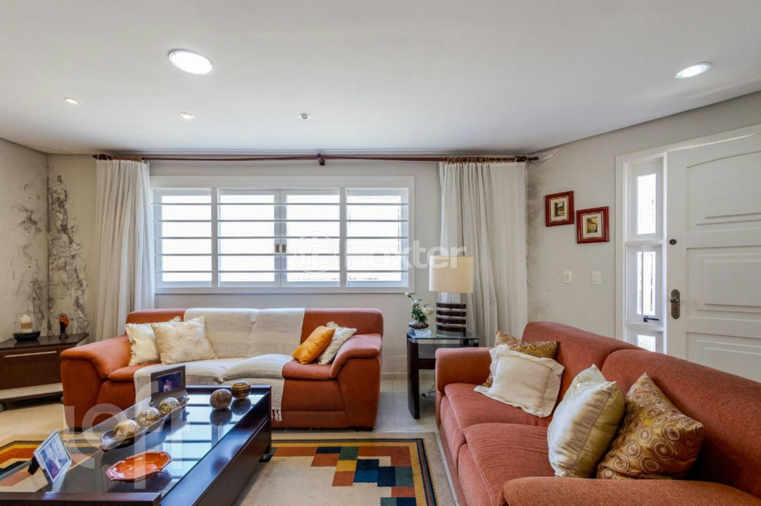 Casa à venda com 5 quartos, 261m² - Foto 28