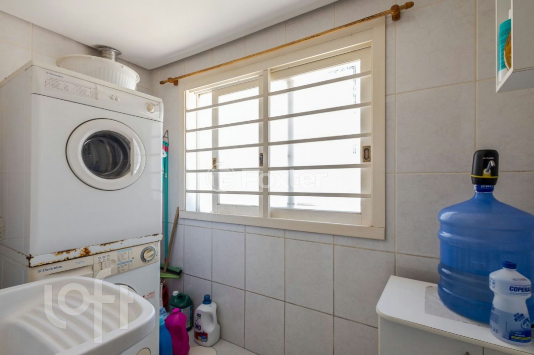 Casa à venda com 5 quartos, 261m² - Foto 34