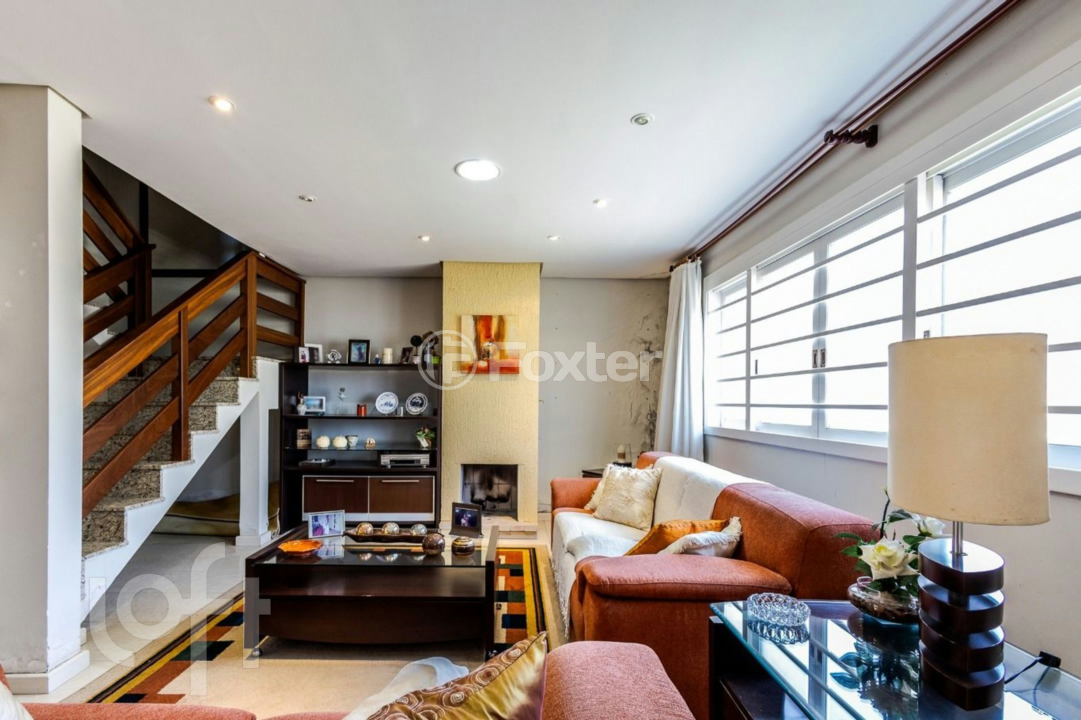 Casa à venda com 5 quartos, 261m² - Foto 25