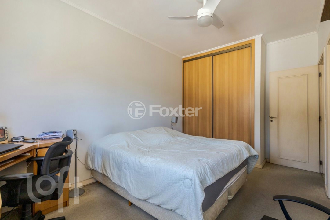 Casa à venda com 5 quartos, 261m² - Foto 42
