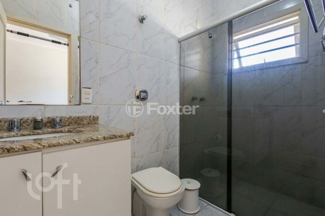 Casa à venda com 5 quartos, 261m² - Foto 21