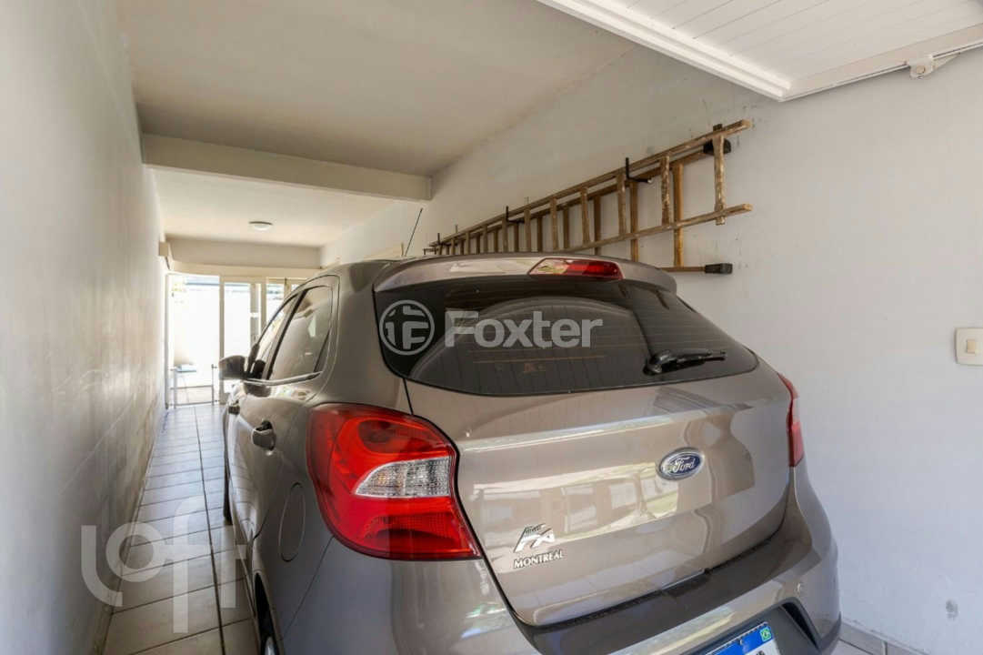 Casa à venda com 5 quartos, 261m² - Foto 16