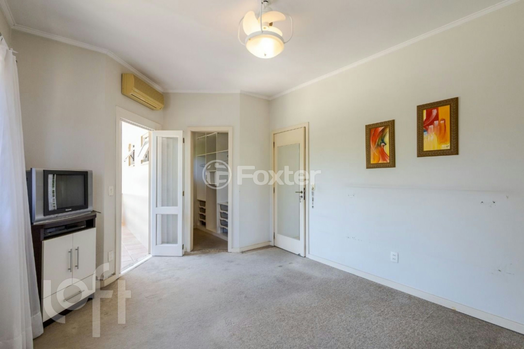 Casa à venda com 5 quartos, 261m² - Foto 11