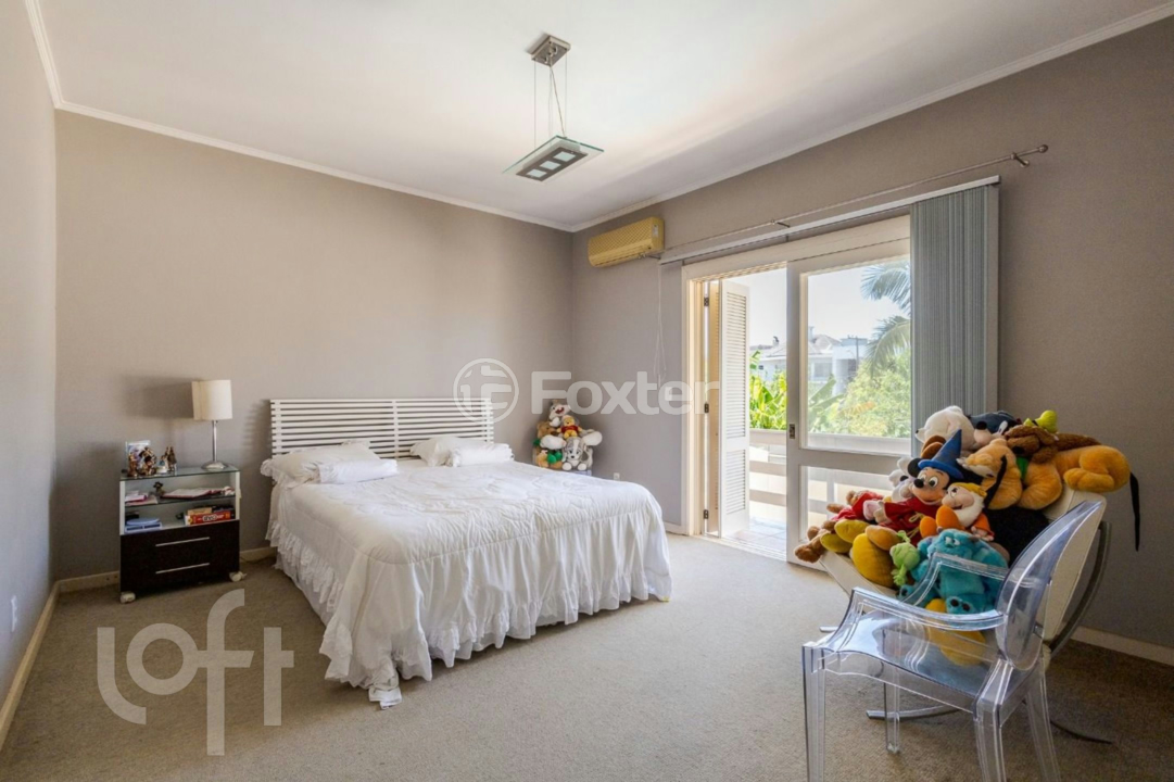 Casa à venda com 5 quartos, 261m² - Foto 24