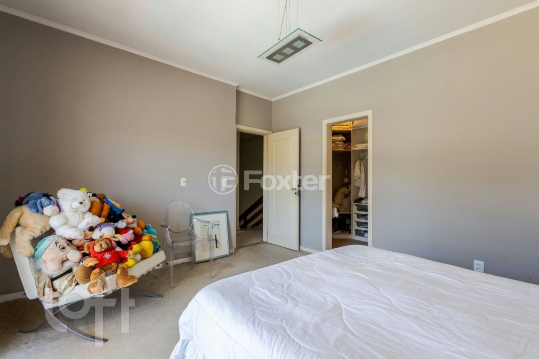 Casa à venda com 5 quartos, 261m² - Foto 14