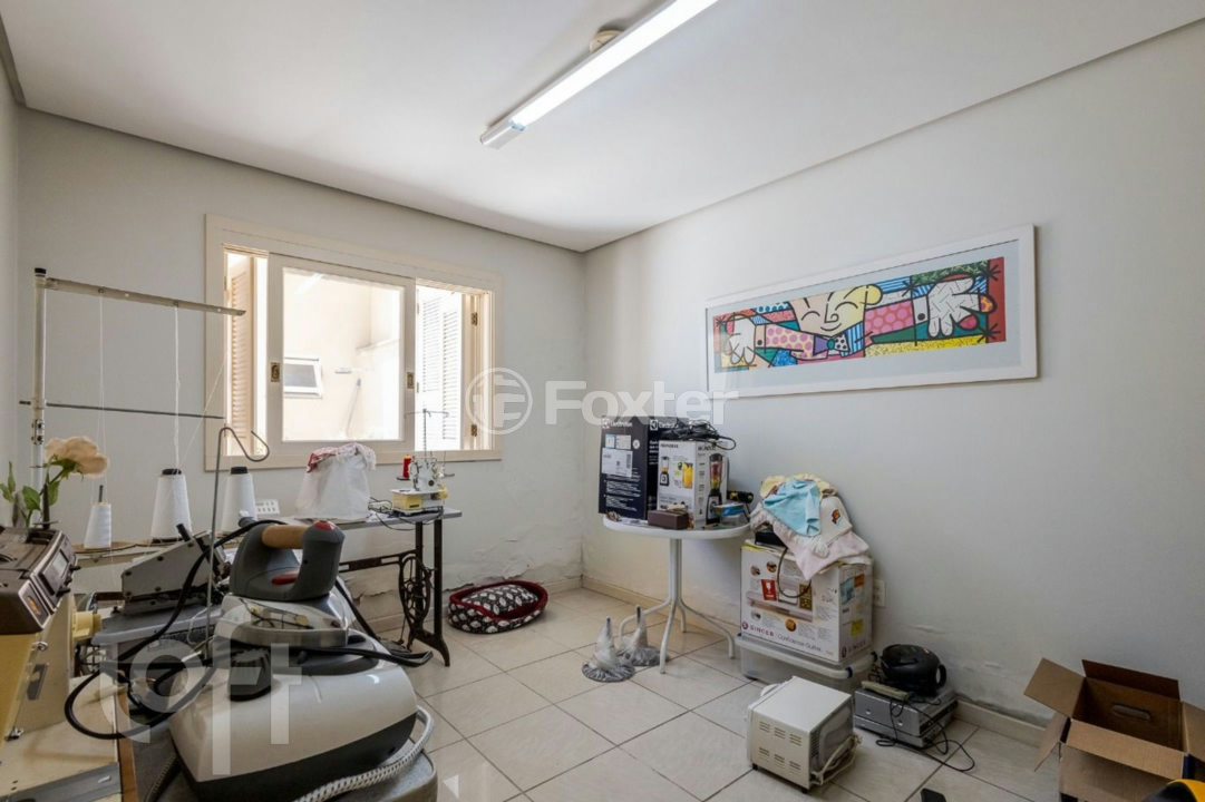 Casa à venda com 5 quartos, 261m² - Foto 31