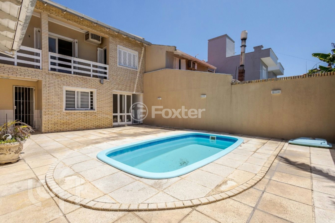 Casa à venda com 5 quartos, 261m² - Foto 37