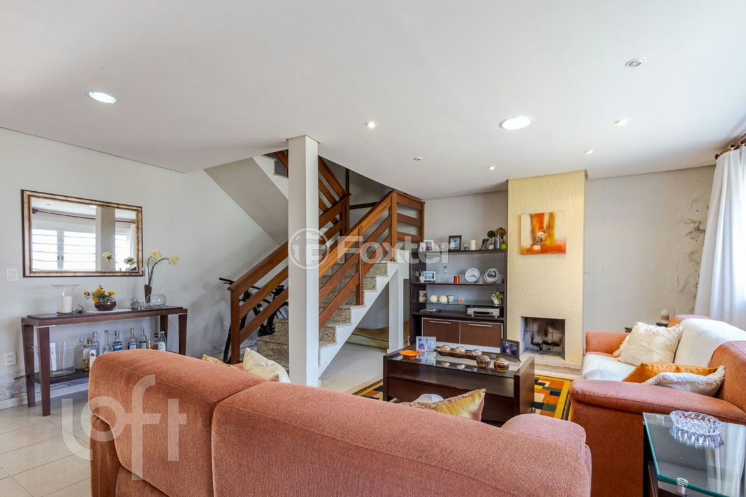 Casa à venda com 5 quartos, 261m² - Foto 5