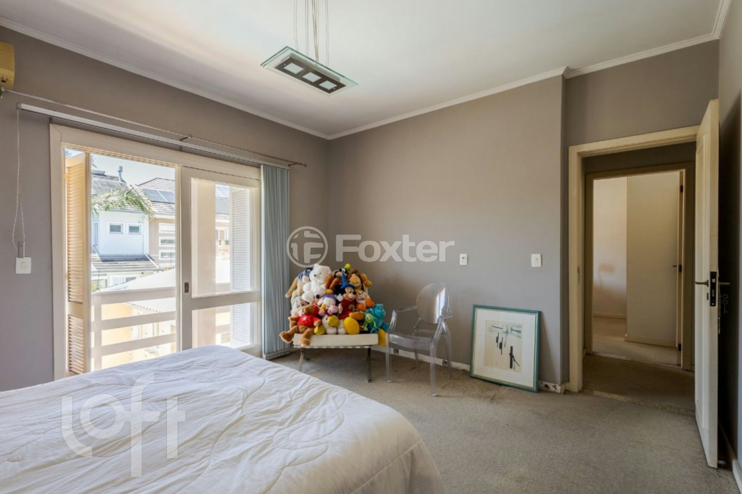 Casa à venda com 5 quartos, 261m² - Foto 22