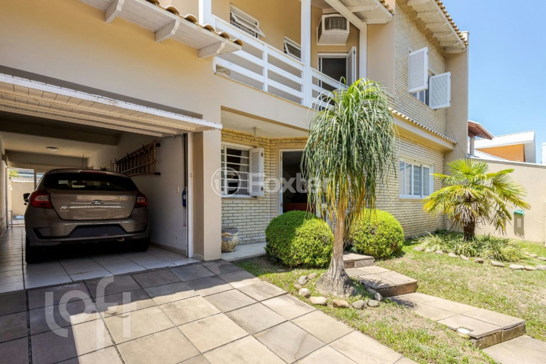 Casa à venda com 5 quartos, 261m² - Foto 19